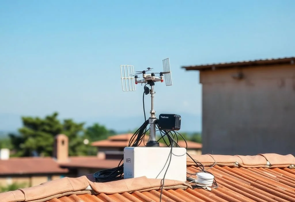YouBroadband Network Coverage