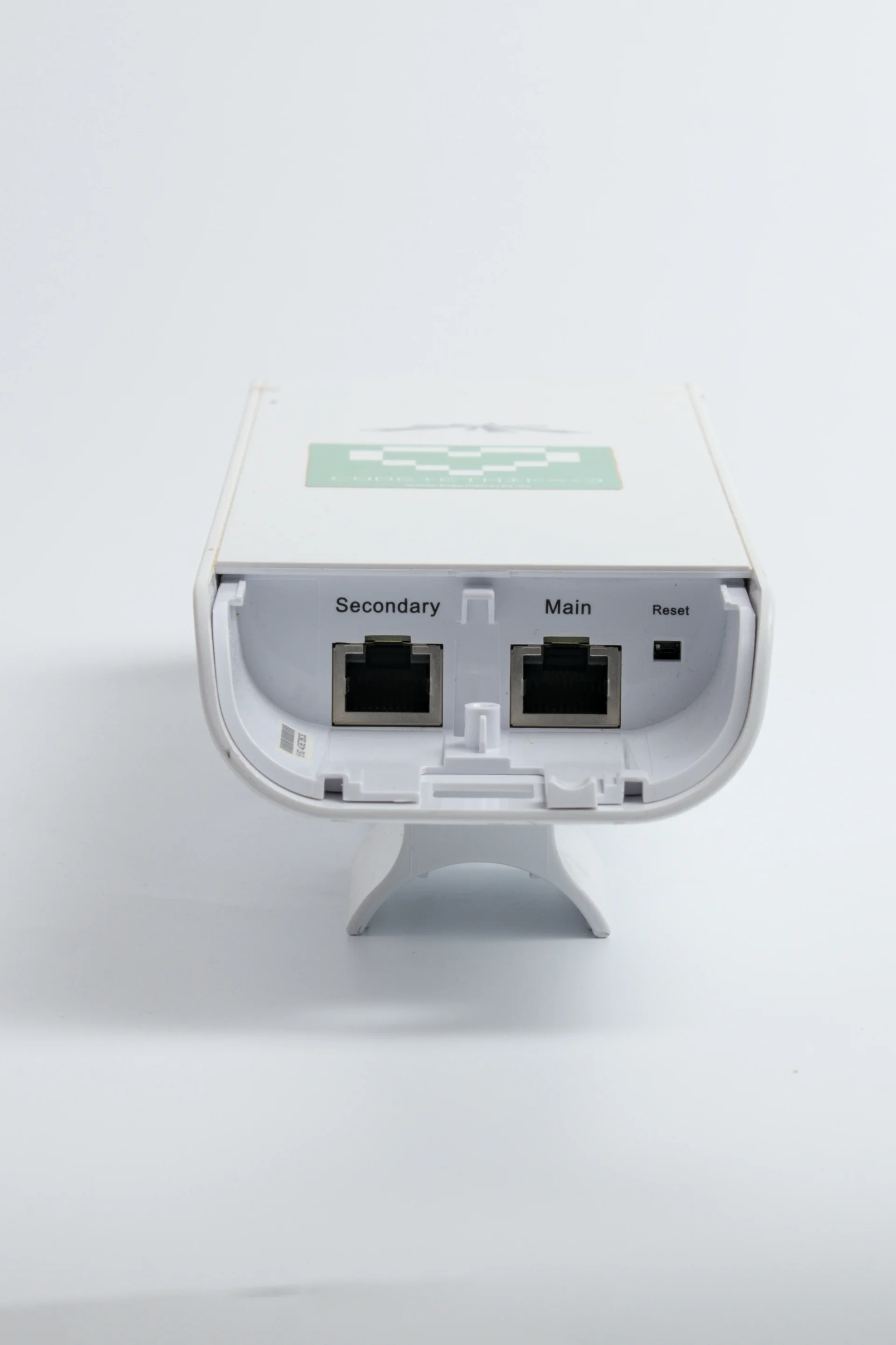 Rapid Wireless Deployment & Temporary Links