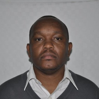 Simon Kamau