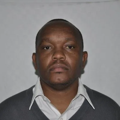 Simon Kamau
